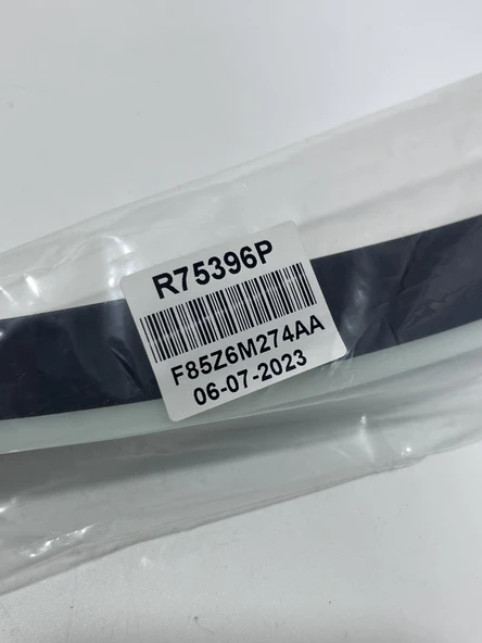 Melling BT411 Ford Motor Zamanlama Zinciri Gergi Kolu F85Z6M274AA - 3