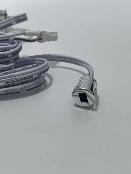 FTDM-5A Kabin Dolap Işık Ir Sensörü 12-24V 5A - 3