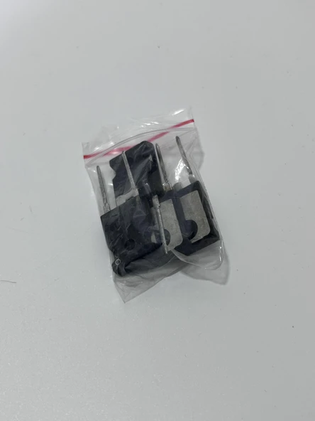 EPU6006 Semikondüktör 60A 600V 4 Adet - 2