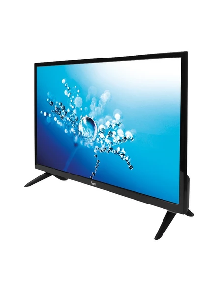 NEXT YE-24020 D2 24 İNÇ 60 Ekran Uydu Alıcılı HD Ready LED TV - Resim 2