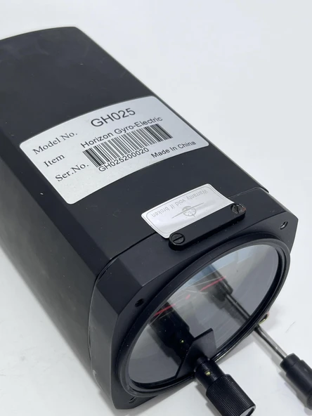 GH025 Horizon Referans Göstergesi - 5