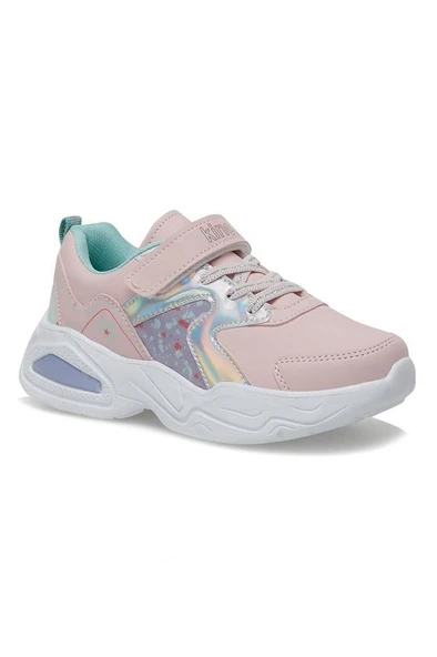 Kınetıx Oles 2PR Kız Çocuk Sneakers Ayakkabı 31-35