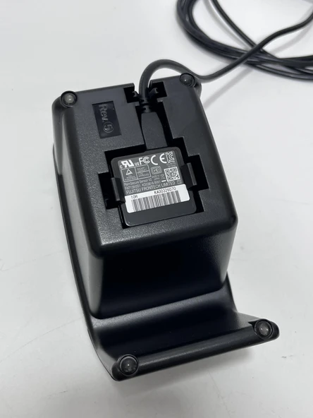 Fujitsu PalmSecure V2 Avuç İçi Damar Tarama Okuma Cihazı FAT13M3S1 - Resim 6