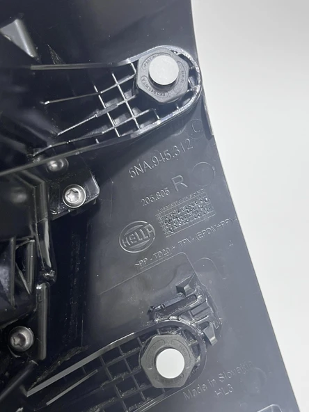 Hella VW Tiguan Sağ Arka Stop Lambası SD 012 519-041 - Resim 8