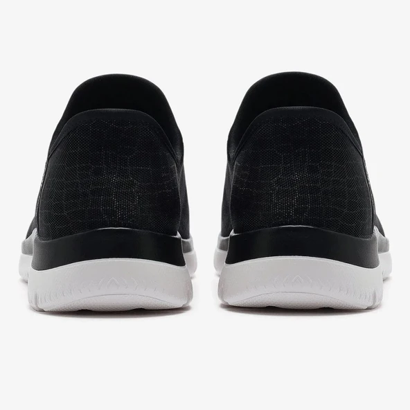 Skechers Summits Classy Night 150128Tk Slip-İns Unisex Spor Ayakkabı - Resim 5