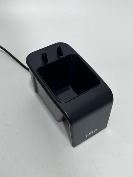 Fujitsu PalmSecure V2 Avuç İçi Damar Tarama Okuma Cihazı FAT13M3S1 - Resim 2