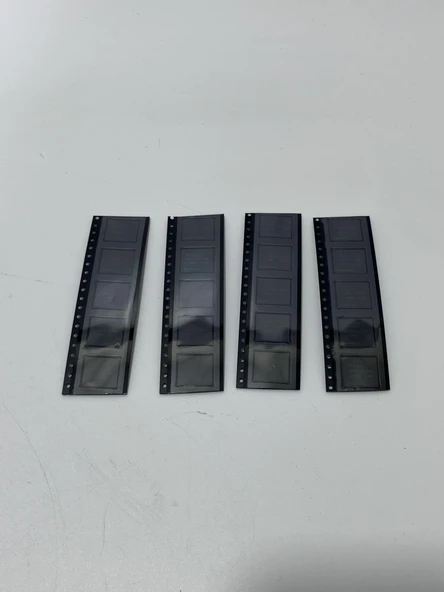 Sk Hynix Emmc H26M31003GMR NAND Flash Bellek Modülü 20 Adet - Resim 2