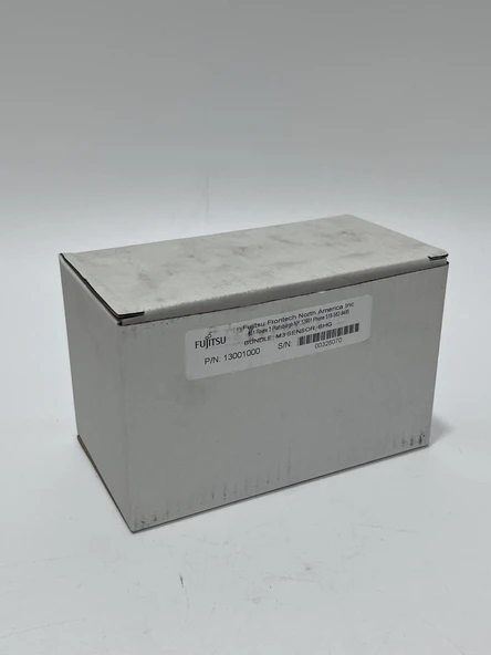 Fujitsu PalmSecure V2 Avuç İçi Damar Tarama Okuma Cihazı FAT13M3S1 - Resim 7