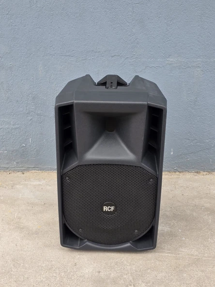 Rcf ART 712-A MK4 12'' Aktif Hoparlör 1400W 2.El - 2