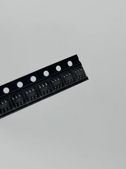 223B Dokunmatik Algılama IC Çip 10 Adet - Resim 3