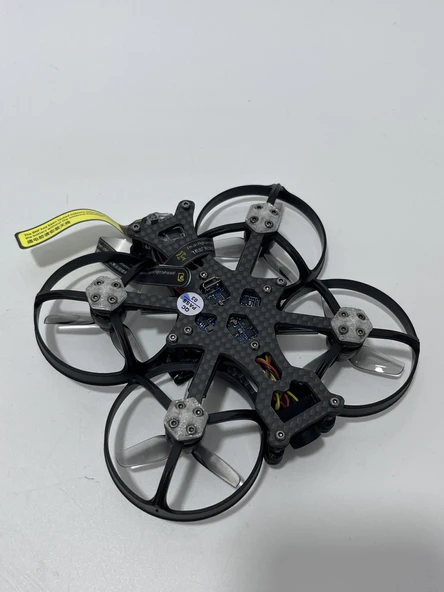 iFlight ProTek R20 Analog 3S RC Drone - 4
