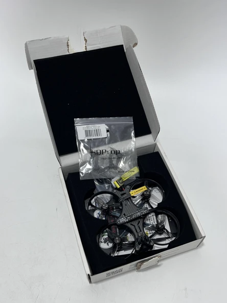 iFlight ProTek R20 Analog 3S RC Drone - 6