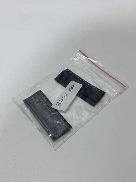 IR2113S SMD Entegre Devre 10 Adet - 2