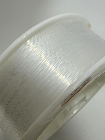 Pofeth FLA-1000 PMMA Fiber Optik Aydınlatma Kablosu 1500Metre - 7