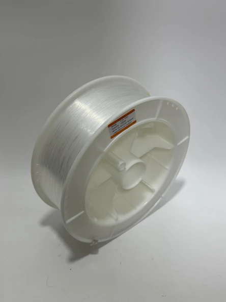 Pofeth FLA-1000 PMMA Fiber Optik Aydınlatma Kablosu 1500Metre - 6