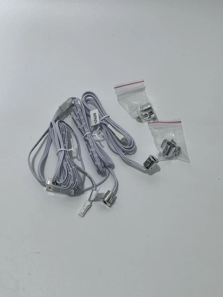 FTSM-5A Çift Kapılı Kabin Dolap Işık Ir Sensörü 12-24V 5A - 3