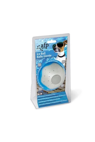 AFP Chill Out - Ice Bone Soğutucu Top M 6,3 cm - 1