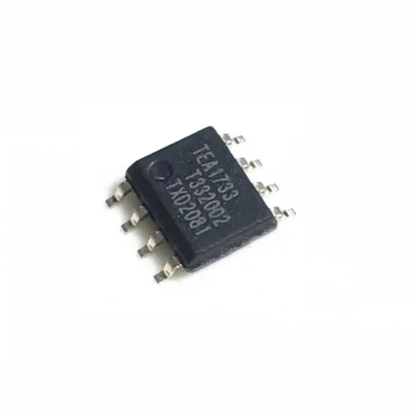 TEA1733 Entegre Devre 5 Adet ürün görseli