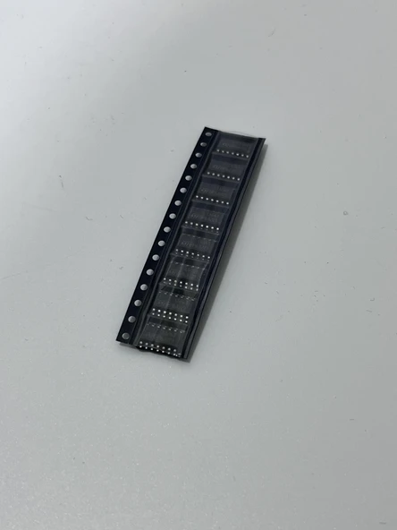 L6563 Entegre Devre 8 Adet - 2