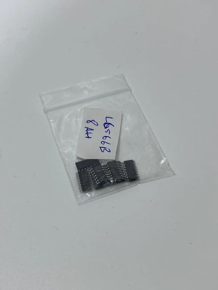 L6566B Entegre Devre 8 Adet - 2