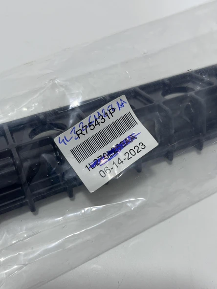 Melling BG414 Ford Motor Zamanlama Zinciri Kılavuzu 4L3Z6M256AA - 3