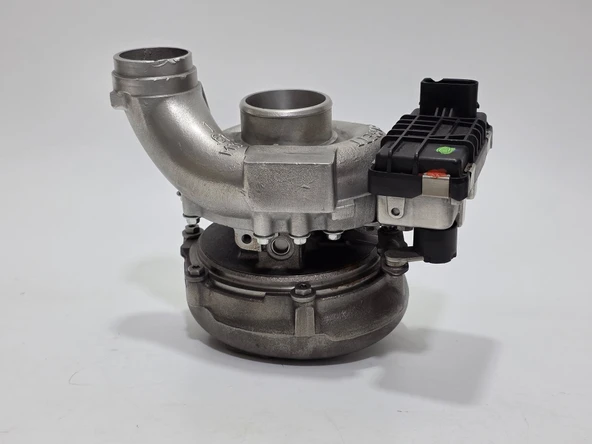 Garrett Mercedes W218 CLS250  Turbo Şarj A6420901786 - 2