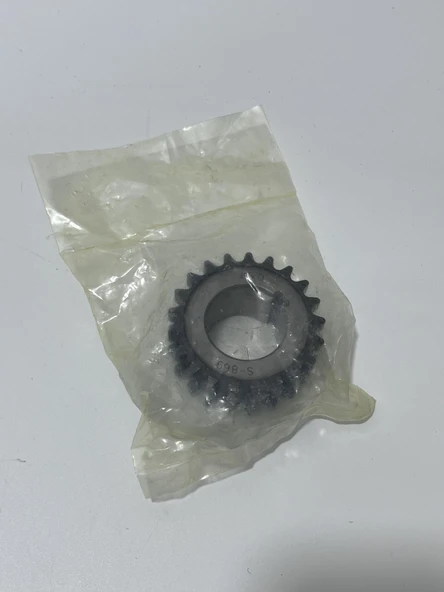 Ford Motor Zamanlama Krank Dişlisi S-869 - 2