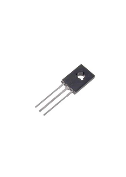 BD136 Pnp Transistör 25 Adet