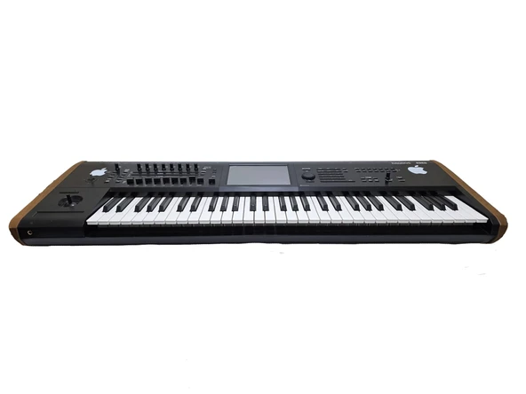 Korg Kronos 2 61 Tuşlu Workstation Klavye 2. El - 2