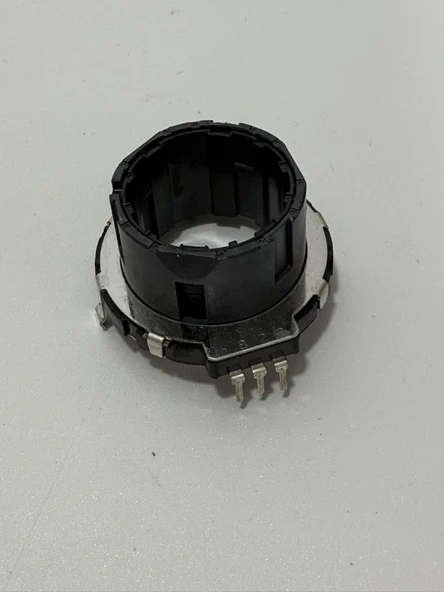 Alps 823 İçi Boş Döner Kodlayıcı 1 Adet - Resim 5