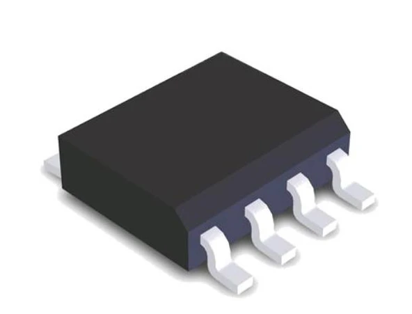 L6561D Ic Çip 10 Adet
