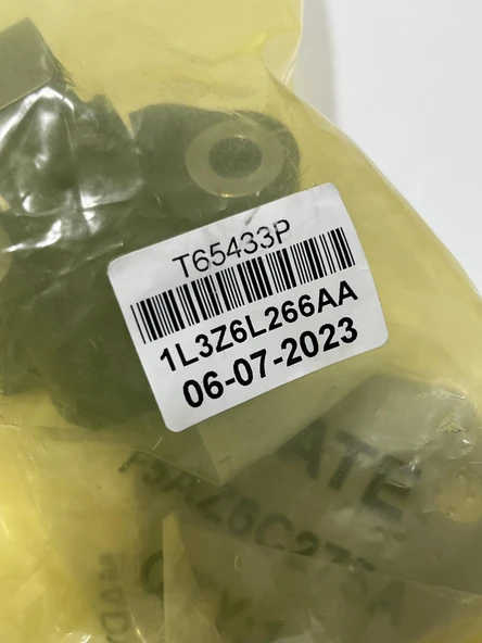 Ford Motor Zamanlama Zinciri Gergisi 1L3Z6L266AA - 3