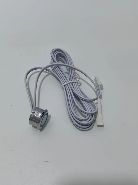 Mobilya Dolap Işık Dokunmatik Anahtar 12-24V 5A - 5