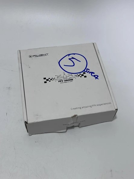 iFlight ProTek R20 Analog 3S RC Drone - 8