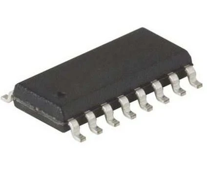 L6599AD Entegre Devre 10 Adet