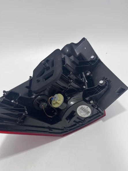 Hella VW Tiguan Sağ Arka Stop Lambası SD 012 519-041 - Resim 5