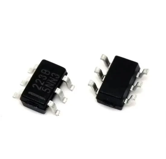 223B Dokunmatik Algılama IC Çip 10 Adet ürün görseli