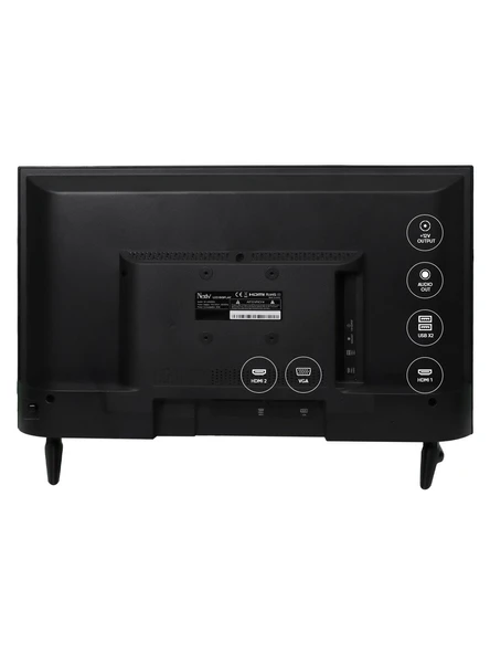 NEXT YE-24020 D2 24 İNÇ 60 Ekran Uydu Alıcılı HD Ready LED TV - Resim 4