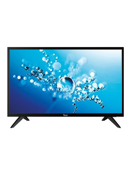NEXT YE-24020 D2 24 İNÇ 60 Ekran Uydu Alıcılı HD Ready LED TV - Resim 3