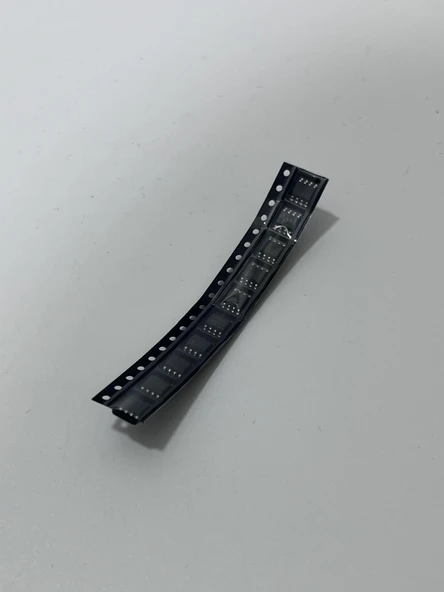 L6561D Ic Çip 10 Adet - 2