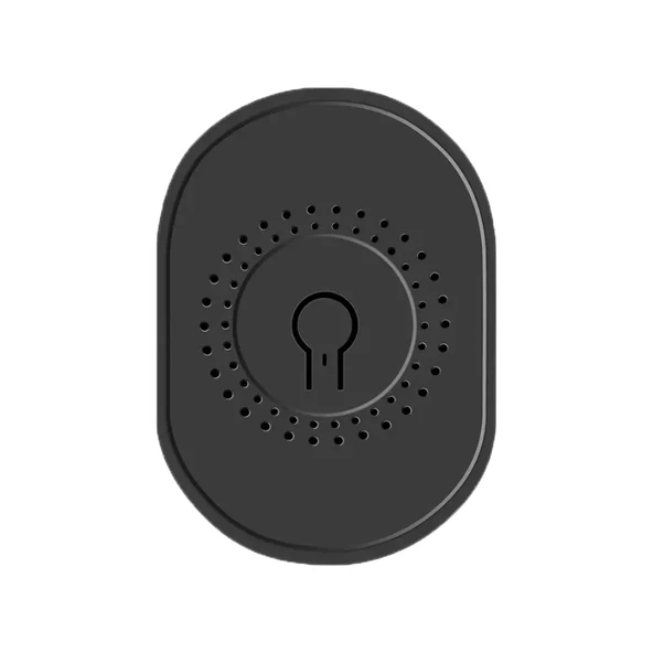 ZigBee Tuya 2 Yollu Mini Akıllı Anahtar 16A TMZ02
