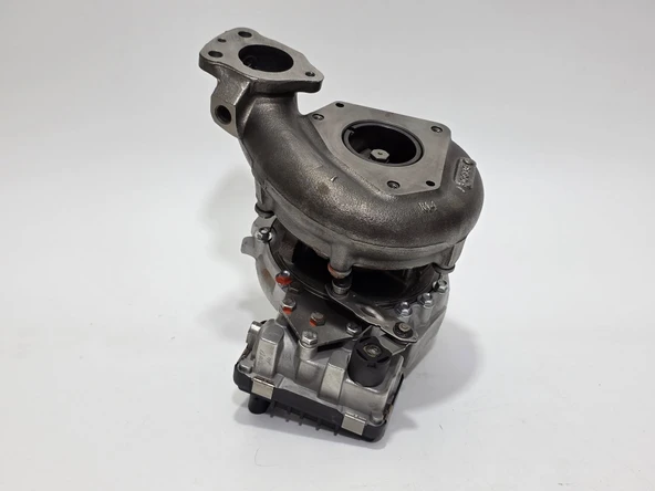 Garrett Mercedes W218 CLS250  Turbo Şarj A6420901786 - 6
