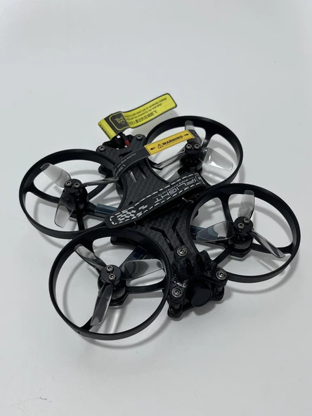 iFlight ProTek R20 Analog 3S RC Drone - 3