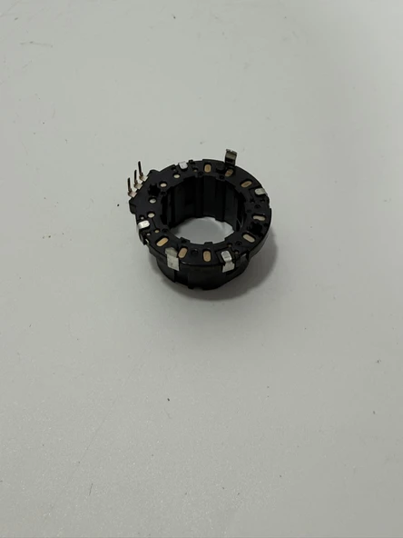 Alps 823 İçi Boş Döner Kodlayıcı 1 Adet - Resim 2