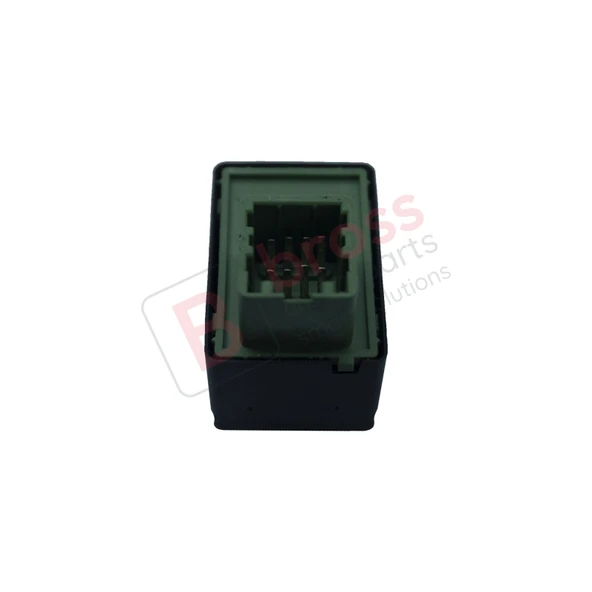 Fiat için Dış Yan Ayna Ayar Düğmesi Elektrikli 735298499 735316891 - Resim 4