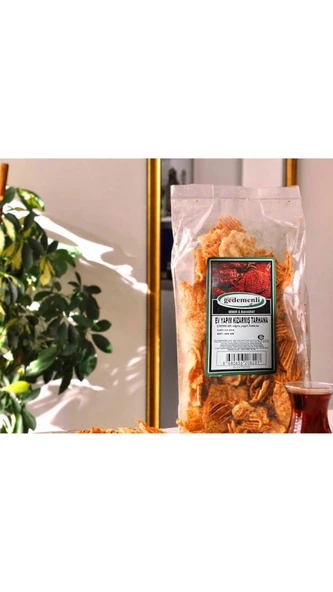 Maraş Çerezlik Kızarmış Tarhana 400 gr 2 adet ürün görseli