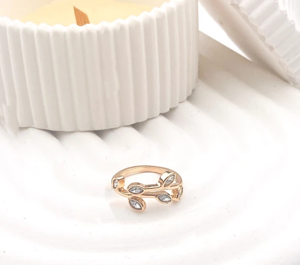 Bijuteri Kadın Eklem Yüzük ürün görseli 1