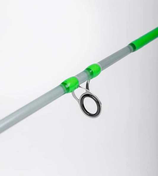 Alesta Niagara 1.65m 5-10lbs Tekne Kamışı - 4