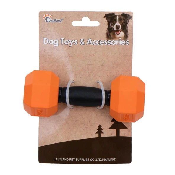 Eastland Ödül Hazneli Kettlebell Oyuncak 10cm ürün görseli