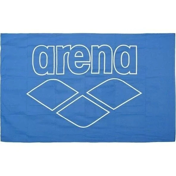 Arena Pool Soft Towel Yüzücü Havlusu 001993810